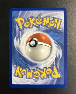 Pokemon Mega Evolution - Inteleon 142/132 Illustration Rare Holo - NM - Image 2
