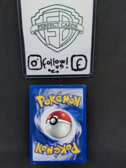 POKEMON EX DEOXYS XATU HOLO STAMPED 29/107 LP ITA - Image 2