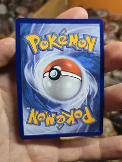Pokemon TCG Shroodle 149/132 Mega Evolution Illustration Rare Full Art - Image 2