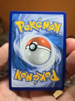 Pokemon TCG PHANTASMAL FLAMES Wigglytuff Illustration Rare 105/094 Pack Fresh NM - Image 2