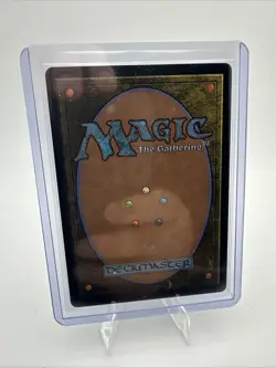 Verdant Catacombs (Borderless) Special Guests Foil - Image 2