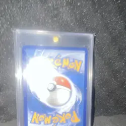 Pokemon Pikachu Ex Sv: Prismatic Evolutions Hyper Rare Full Art Holo - Image 2