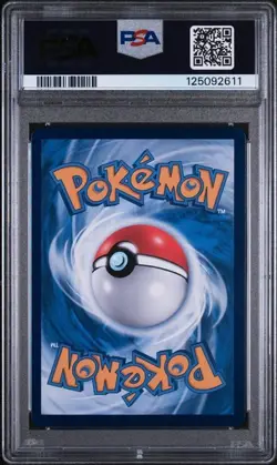 PSA 10 GEM MINT Rayquaza GX Promo Chinese 5th Anniversary 156/SV-P STAMP Pokemon - Image 2