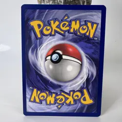 Exeggcute German 1st Ed. Pokemon Jungle Set #52 1999 LP - Image 2