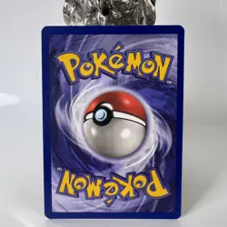 Nidoran 1st Edition Jungle 57/64 Common WOTC Vintage Pokemon LP - Image 2