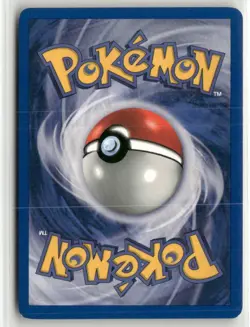 Pokemon Pokedex 087/102 Normal Base Set Uncommon - Image 2