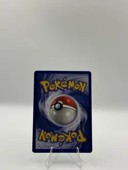 SHADOWLESS Pokemon Wartortle Base Set 42/102 Uncommon 70 HP 1999 - Image 2