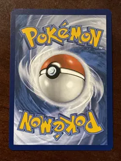 Pokemon Temporal Forces Gengar Ex 193/162 Ultra Rare Holo - Image 2