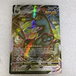 Umbreon VMAX Golpe 095/203 Holo Rare VMAX Evolving Skies Pokemon - Image 1