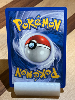 Venomoth #13 - Jungle 1999 Pokemon - 13/64 Unlimited Holo Rare *Original Owner* - Image 4