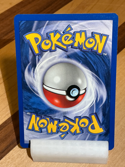 Venomoth #13 - Jungle 1999 Pokemon - 13/64 Unlimited Holo Rare *Original Owner* - Image 5