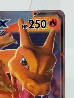 Pokemon TCG Charizard GX - SM211 SM Promos Promo HP/DMG - Image 3