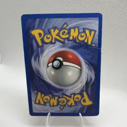 2000 Pokemon Rockets Mewtwo 14/132 1st Edition Gym Challenge - CONDITION DMG - Image 2