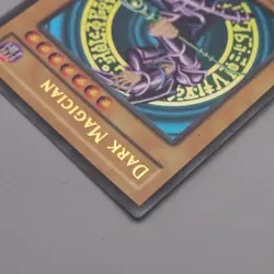 Yu-Gi-Oh Dark Magician SDY-006 Ultra 2002 NM-EX 1st Edition Asian English t838 - Image 4