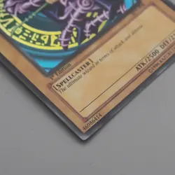 Yu-Gi-Oh Dark Magician SDY-006 Ultra 2002 NM-EX 1st Edition Asian English t838 - Image 5