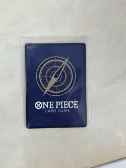 One Piece CCG Sabo P-073 OP English Tin Pack Set Vol 2 Promo Card - Image 2