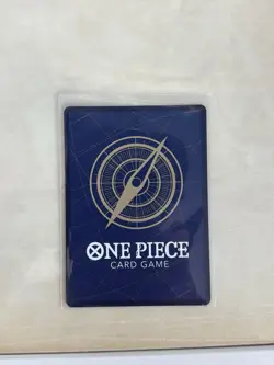 One Piece TCG: Portgas D. Ace P-074 Promo Tin Pack Set Vol. 2 English - Image 2