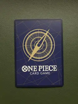 Marshall.D.Teach (093) (English Version 2nd Anniversary Set) OP09-093 One Piece - Image 2