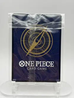 Roronoa Zoro OP07-113 UC Foil Illustration Box Vol.3 One Piece Promo SEALED - Image 3
