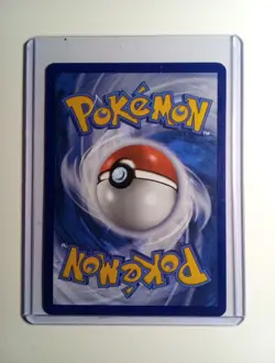 Pikachu 051/162 - Temporal Forces Promo - Cosmos Holo Rare Pokemon TCG Card - NM - Image 2