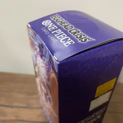 ONE PIECE Card Game Extra Booster EGGHEAD CRISIS [EB04] Box from Japan New - Image 5