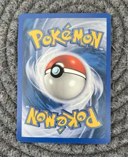 Pokemon Card Mew 040 Trainer's Challenge Set Promo HOLO RARE - Image 4