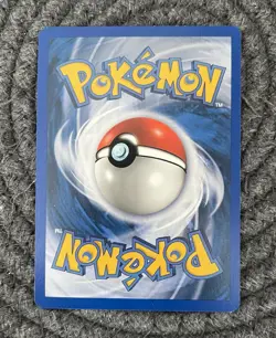 Pokemon Card Mew 040 Trainer's Challenge Set Promo HOLO RARE - Image 5