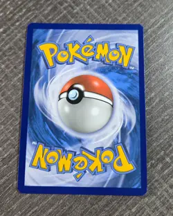 Mew 29/124 reverse holo XY Fates Collide Pokemon Card NM - Image 2