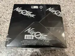 Neuroscape TCG Genesis Kickstarter Booster Box Cyberpunk Trading Card Game - Image 2