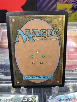 Leader's Talent 0013 Rare Non Foil Enchantment Class MTG TMNT - Image 2