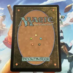 NM Foil Airbending Lesson, MTG, Avatar: The Last Airbender NM NP - Image 2