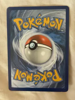 Alolan Vulpix 21/145 Reverse Holo Guardians Rising Common Pokemon Card - Image 4