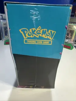 New & Sealed TCG: Ascended Heroes Pokemon Center ETB - Image 3