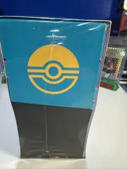 New & Sealed TCG: Ascended Heroes Pokemon Center ETB - Image 4