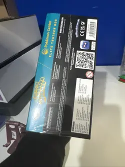 New & Sealed TCG: Ascended Heroes Pokemon Center ETB - Image 5