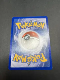 Pokemon TCG Shiftry Legend Maker 12/92 Holo Nintendo English 2006 - Image 5