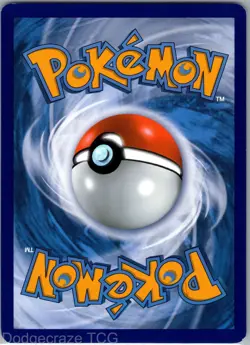 Mew XY110 Promo XY Black Star Promos Pokemon NM - Image 2