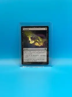 MTG, Unearth Double Masters 2022 Regular - Image 1