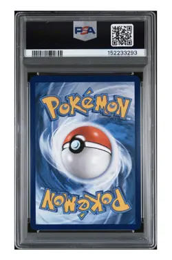 2026 POKEMON ASC EN-ASCENDED HEROES #290 MEGA DRAGONITE EX PSA 10 - Image 2