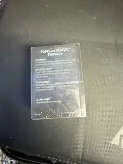 Commander Masters Commander Deck - PLANESWALKER PARTY - SEALED DECK - Image 3