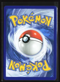 Mega Sharpedo ex 061/094 ME02: Phantasmal Flames Pokemon - Image 2