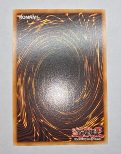 Yu-Gi-Oh! Thunder King Rai-Oh - NM - Quarter Century Secret Rare - RA03-EN206 - Image 2