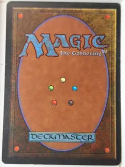 Death Ward - Revised Edition Core Set - Magic the Gathering MTG Nice! - Image 2