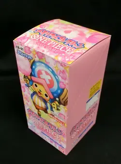 One Piece CG Booster Extra Booster Memorial Collection EB-01 Sealed Box Japanese - Image 3