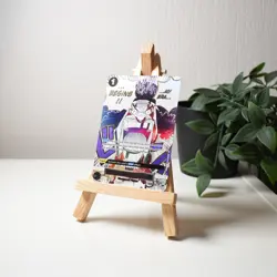 One Piece TCG - My Era... Begins!! - OP09-096 - The Best Vol.2 - PRB-02 Alt Art - Image 1