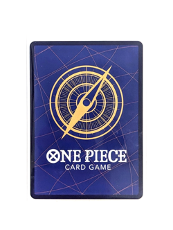Jozu OP08-047 R Rare Character ONE PIECE TCG Two Legends NM/M - Image 2