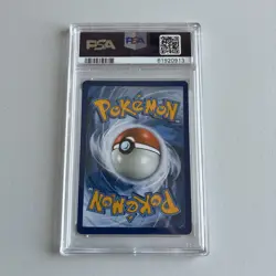 M Blastoise EX (Full Art) 102/108 XY Evolutions Pokemon Card PSA 10 - Image 2