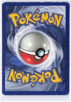 Pokemon Magneton 9/130 WOTC Base Set Holo Rare Card LP - Image 2