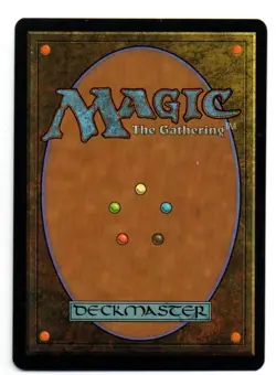 MTG Commander Greven il-Vec X1 Tempest edition rare - Image 2