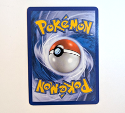 Rare Delibird (Pokemon EX Team Rocket Returns - 2004) Very Lightly Played (VLP) - Image 2